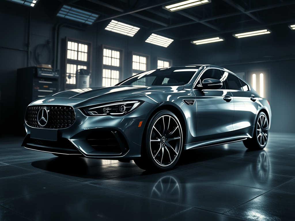 Detailing en Onderhoud